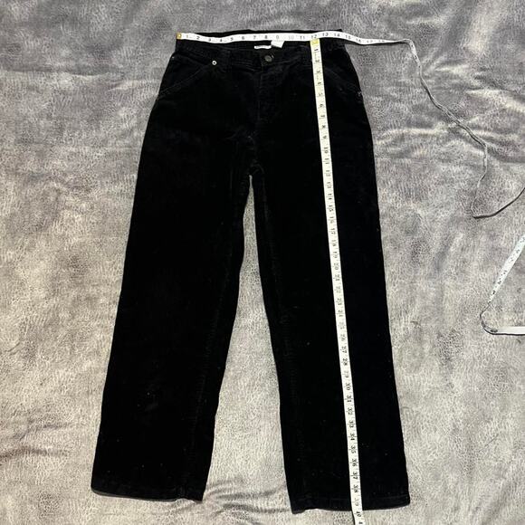 2000s greendog corduroy slim jeans - Picture 3 of 6